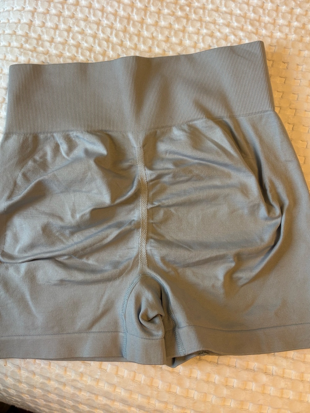 Gym shorts - Picture 4 of 4